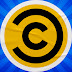 logo Comedy Central NL