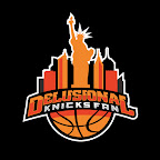 Delusional Knicks Fan Network