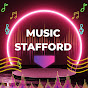 Music Staffordd