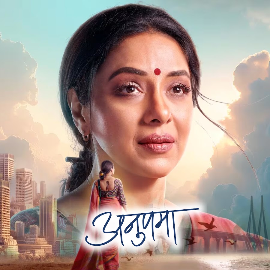 Ready go to ... https://www.youtube.com/channel/UCBmRoIwanX7NxzB6-Q_ahdA [ Anupama]
