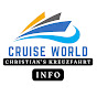 Cruise World - Christian‘s Kreuzfahrt Info