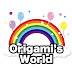 Origami's World