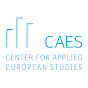 Center for Applied European Studies (CAES)