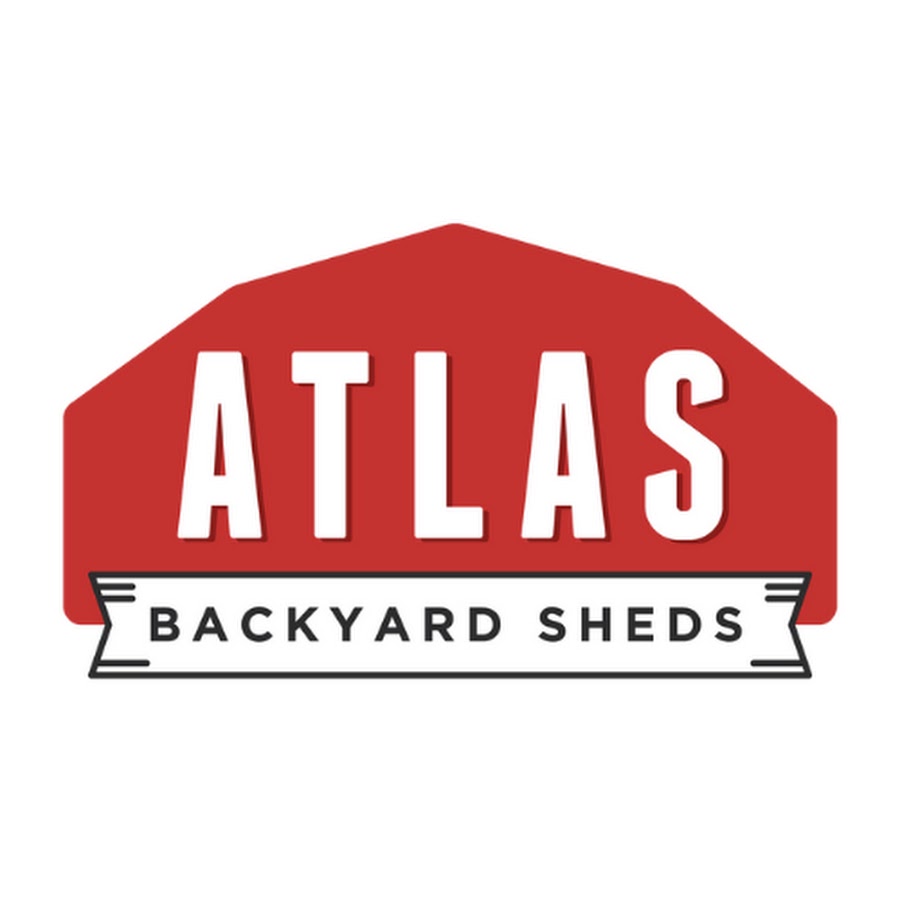 Atlas Backyard Sheds