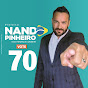 Nando Pinheiro Candidato à Prefeito de Santos