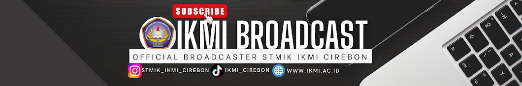 IKMI Broadcast