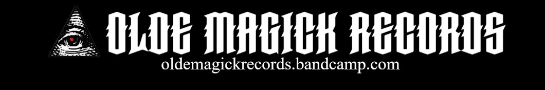 Olde Magick Records