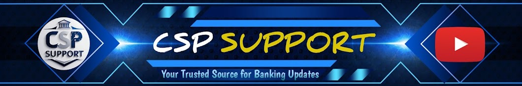 CSP SUPPORT