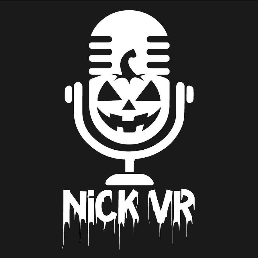 Nick Vr @nickvr