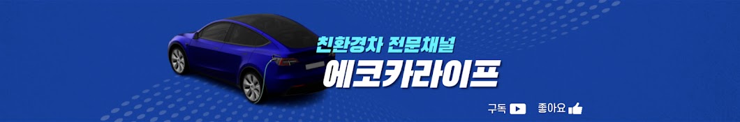 전기차라이프 ecocarlife 에코카라이프