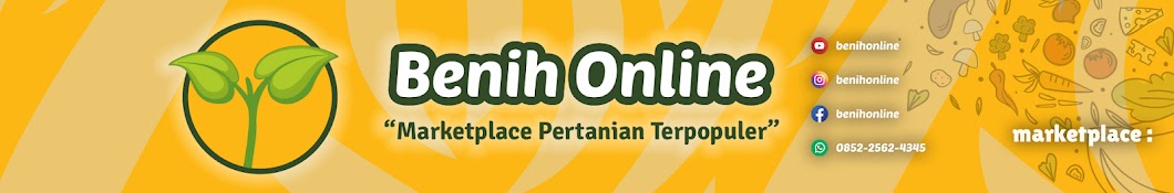 Benih Online