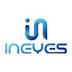 logo Ineyes Smartwatch