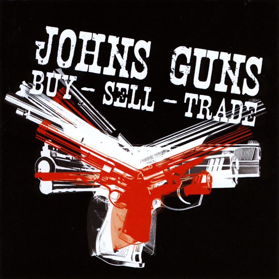 John gun. Music Gun.