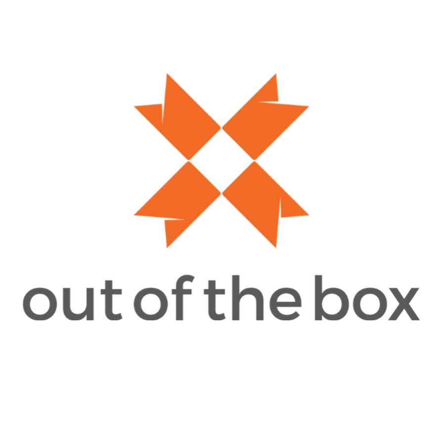 Out of the Box - YouTube Out of the Box