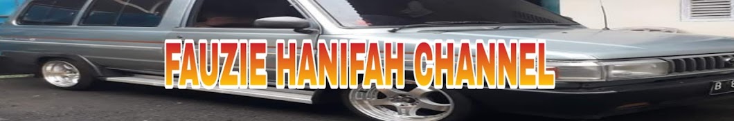 Fauzie Hanifah Channel