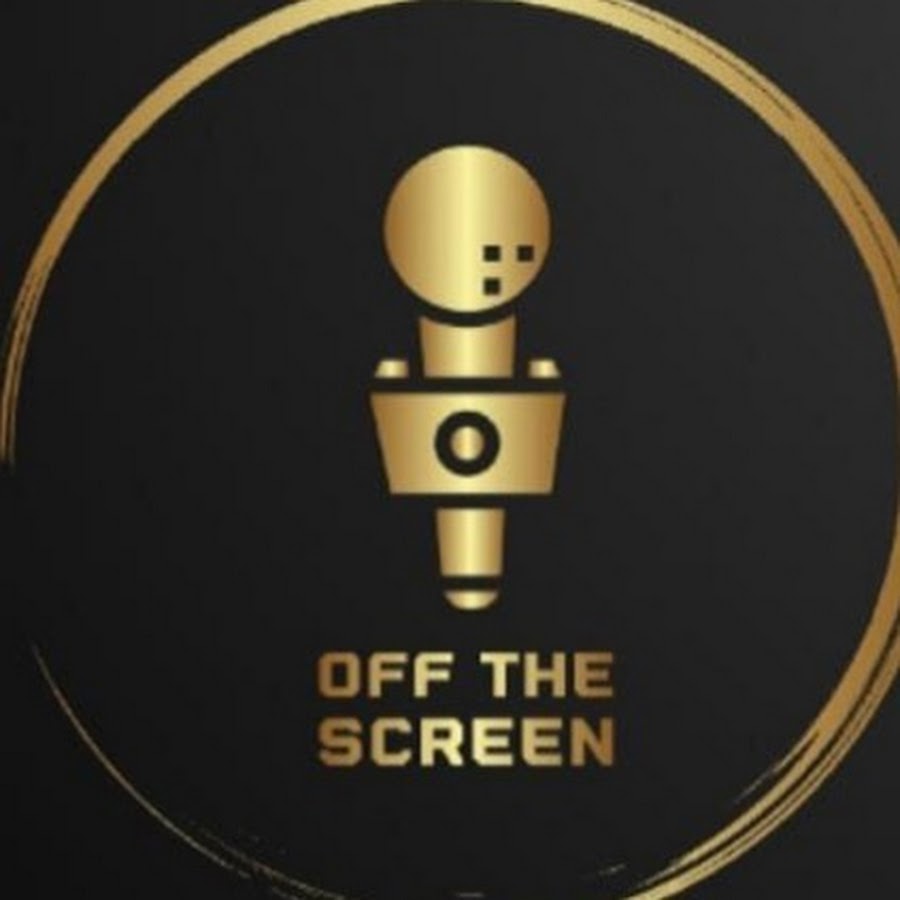 Off The Screen @offthescreen