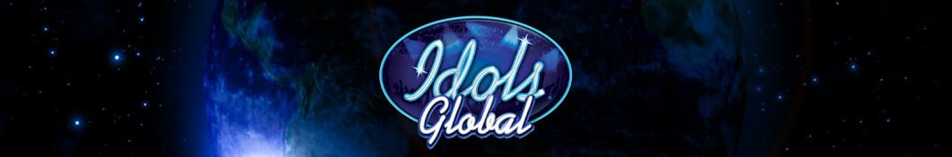 Idols Global Banner