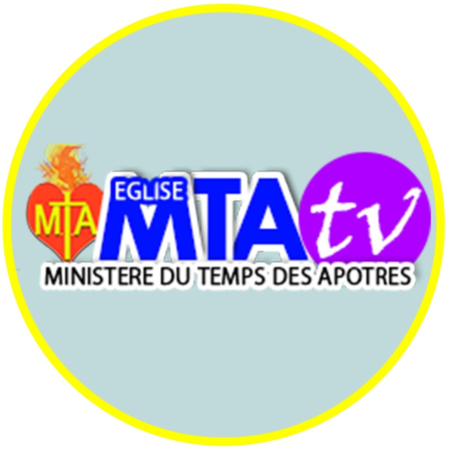 EGLISE MTA TV