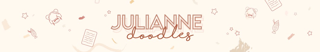 JulianneDoodles Banner