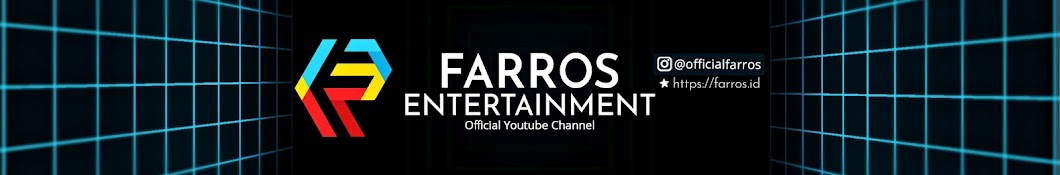 Farros Entertainment Banner