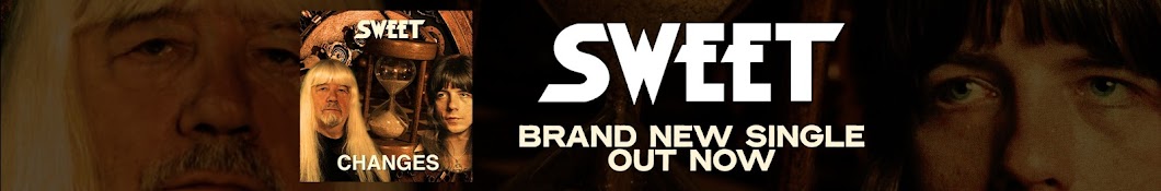 Official Sweet Channel Banner