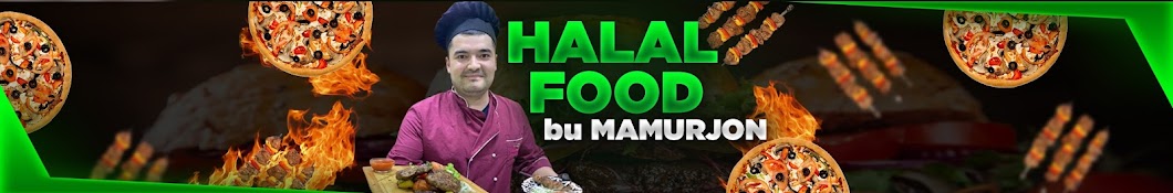 HALAL FOOD