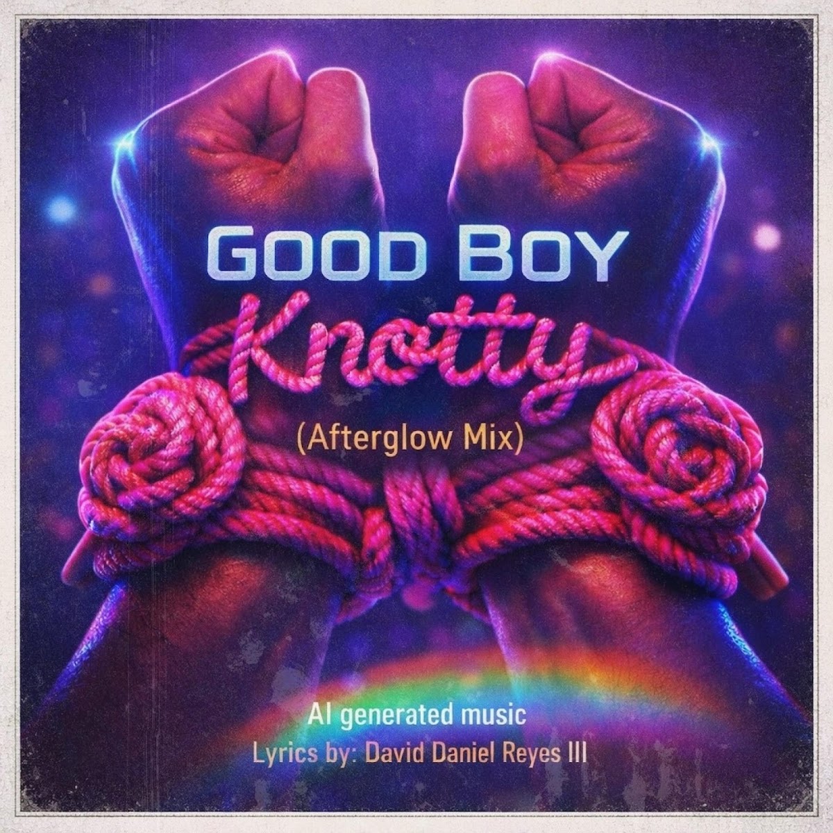 Good Boy Knotty (Afterglow Mix)