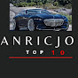 Anricjo Top 10