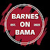 Barnes on Bama