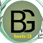 Burte Tube2112