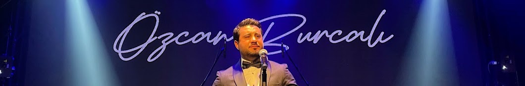 Özcan Burcalı 🎙