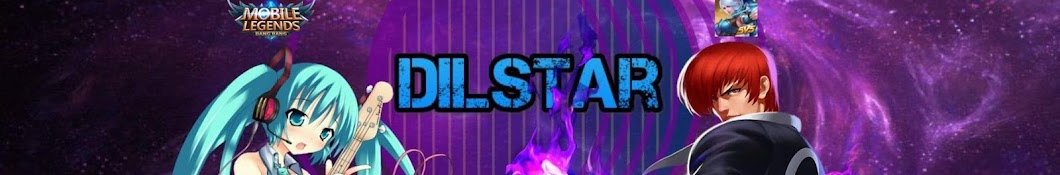 Dilstar Banner