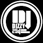 DJ DIZZY 254 official