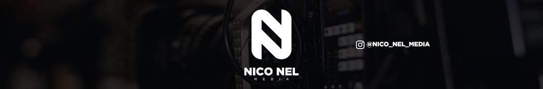 Nico Nel Media Banner