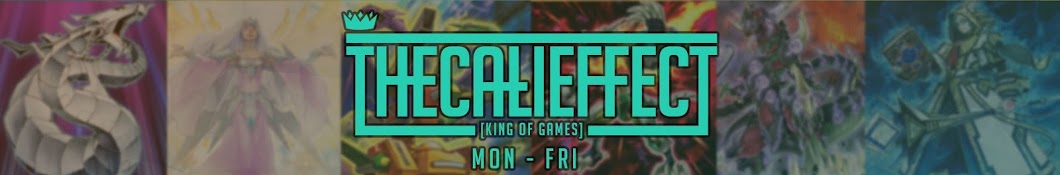 TheCaliEffect [King Of Games] Banner