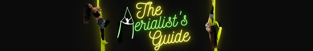 The Aerialist's Guide