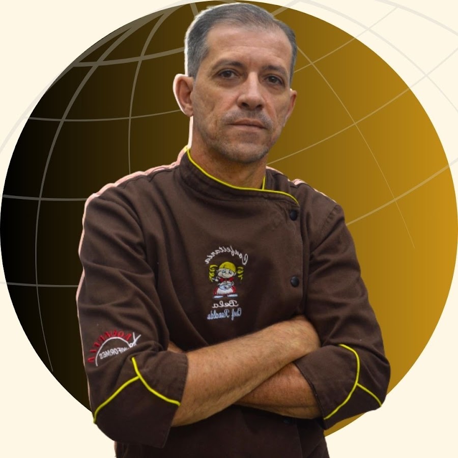 Chef Ronaldo Zara