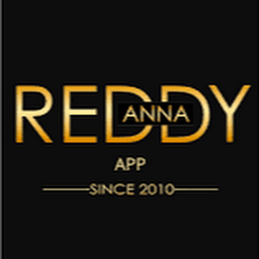 Reddy Anna - YouTube Reddy Anna