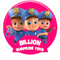 Billion Surprise Toys youtube avatar