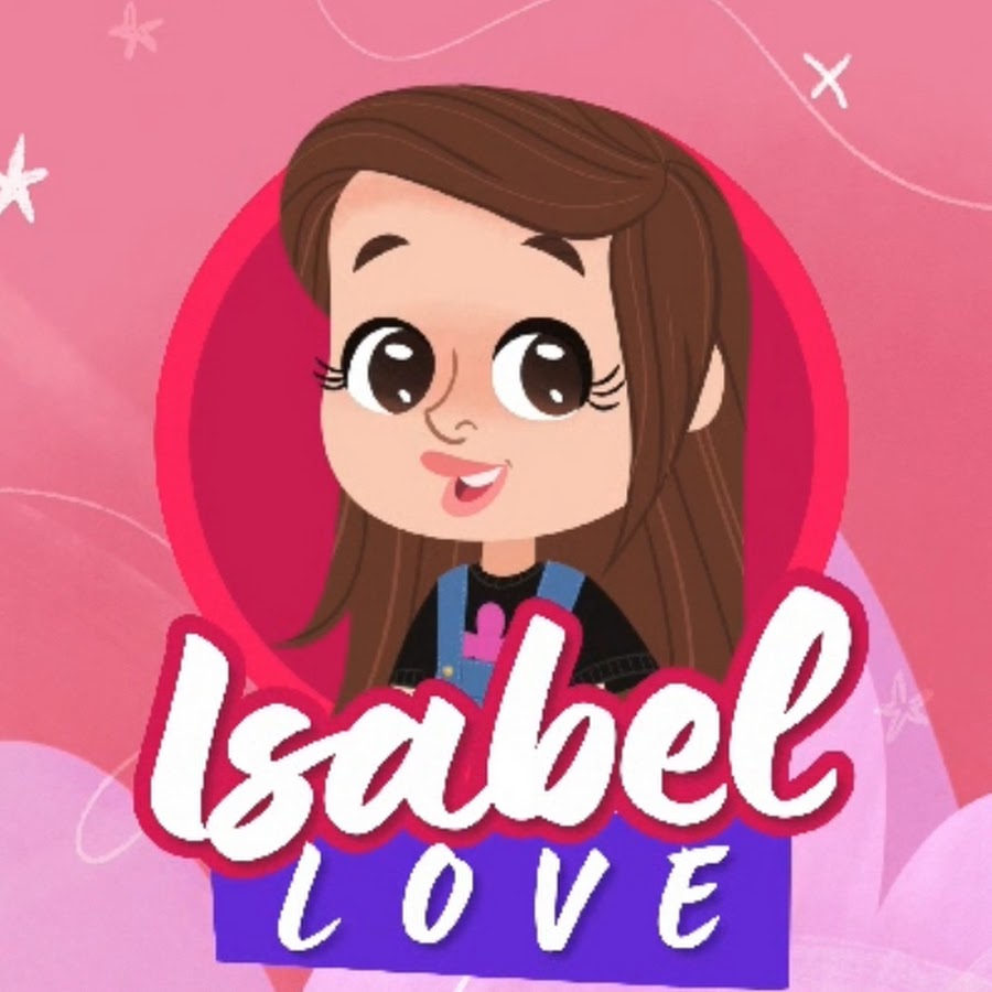 Isabel Love @isabellove