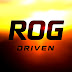 ROG Driven