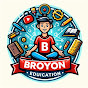 Broyon Education Channel