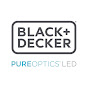 BLACK+DECKER PureOptics LED