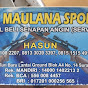 TOKO MAULANA SPORT SBY