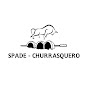 Spade Churrasquero