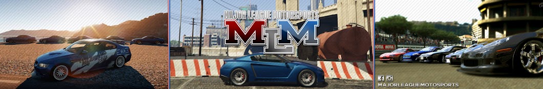 MajorLeagueMotorsports