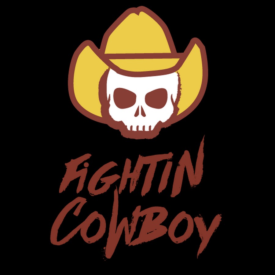 Ready go to ... https://youtube.com/fightincowboy/live [ FightinCowboy]