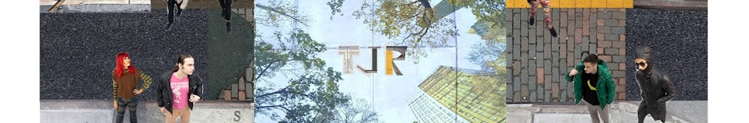 TJR Banner