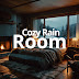 Cozy rain Room