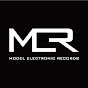 Model Electronic Records / Tatsuya Oe